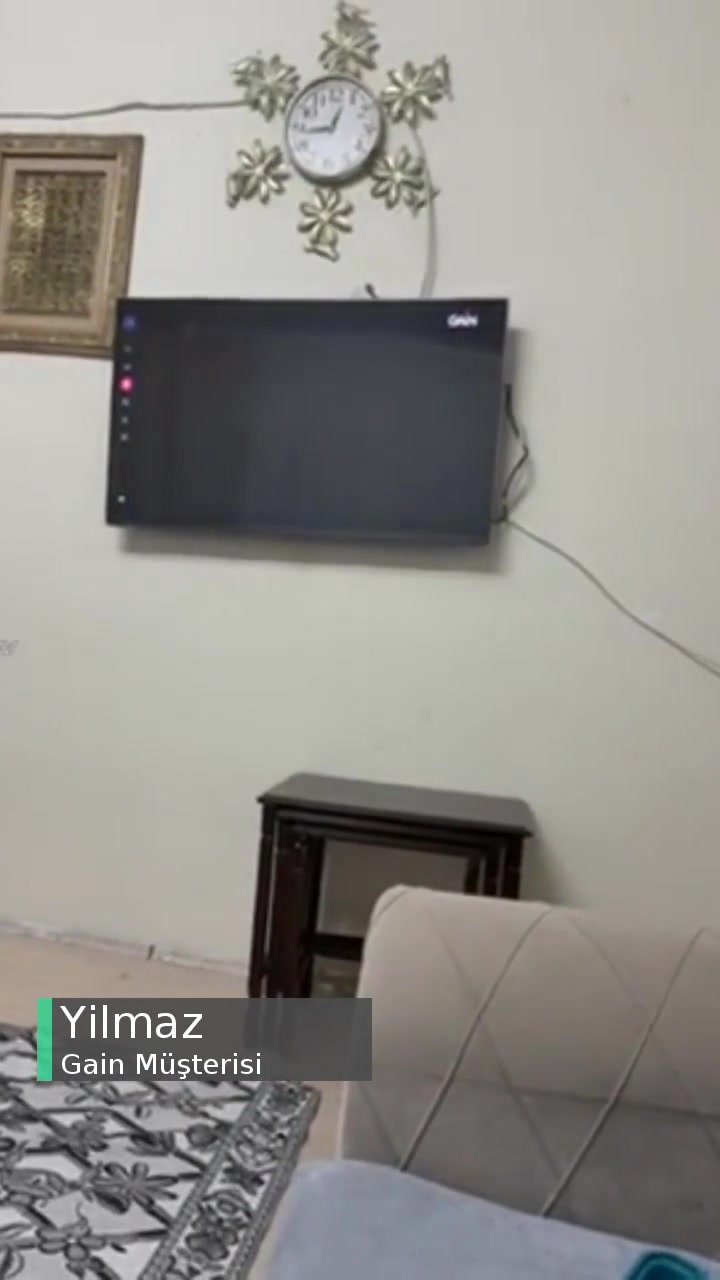 Gain Yardım Edin Lütfen! videonun kapak resmi