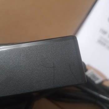 Teşhir Ürünü Sıfır Diye Satıldı, İade Ve Değişim Talebim Reddedildi