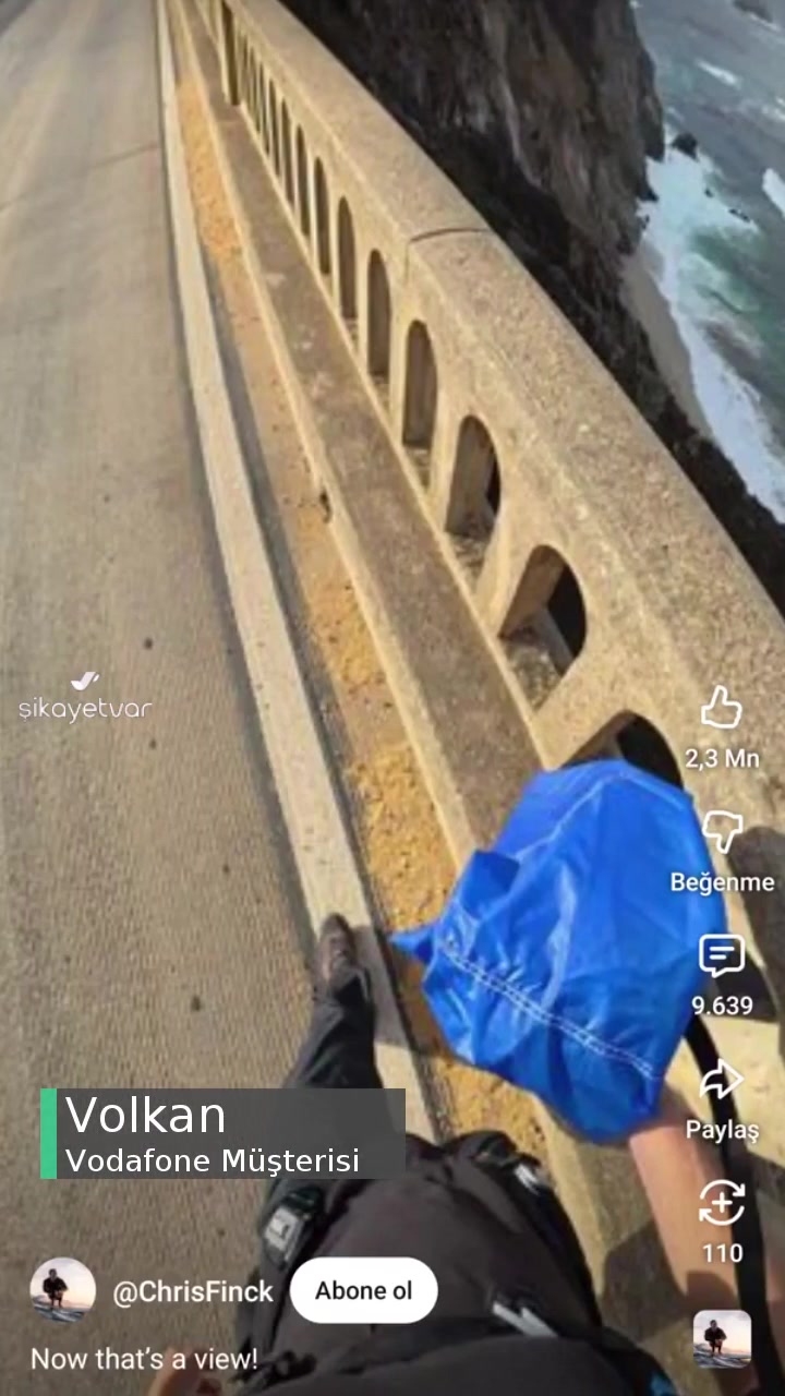 Vodafone İnternet Sıkıntısı videonun kapak resmi