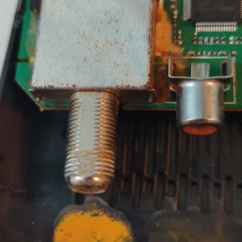 Aldığım Uydu Alıcı Arızalı Çıktı, Satıcı Ve Dolap Destek Olmuyor