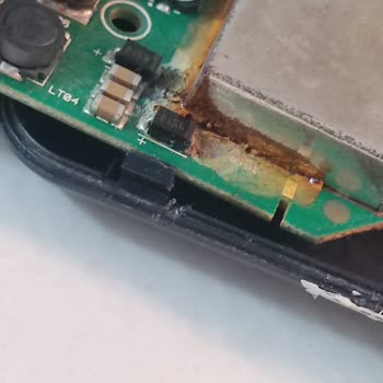 Aldığım Uydu Alıcı Arızalı Çıktı, Satıcı Ve Dolap Destek Olmuyor