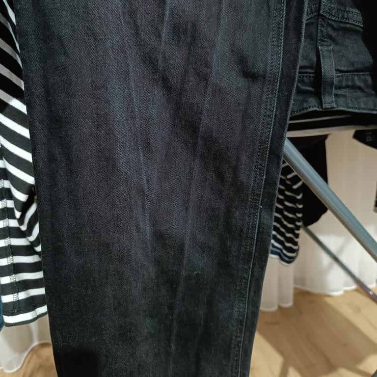 Yeni Alınan Pantolonda Renk Değişimi Ve Kalite Sorunu