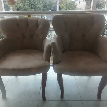 Yanlış Renk Ve Hatalı Berjerler, İade Talebim Reddedildi