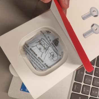 İadem Reddedildi Yerine Kullanılmış Farklı Kulaklık Gönderildi Mağdurum