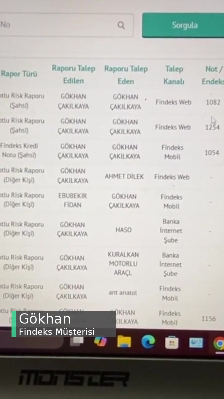 Findeks Tüm Ödemeler Düzenliyken Puan Düşmesi videonun kapak resmi