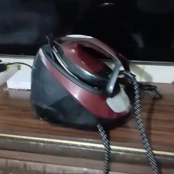 Tefal Kazanlı Ütü Şikayeti