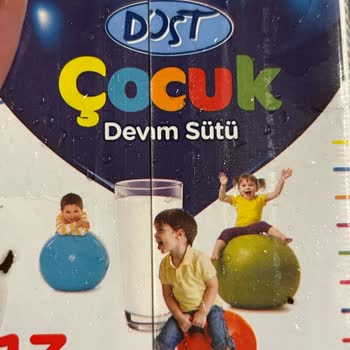 Çocuk Sütünde Ağır Koku Ve Kötü Tat Nedeniyle Endişe Verici Deneyim