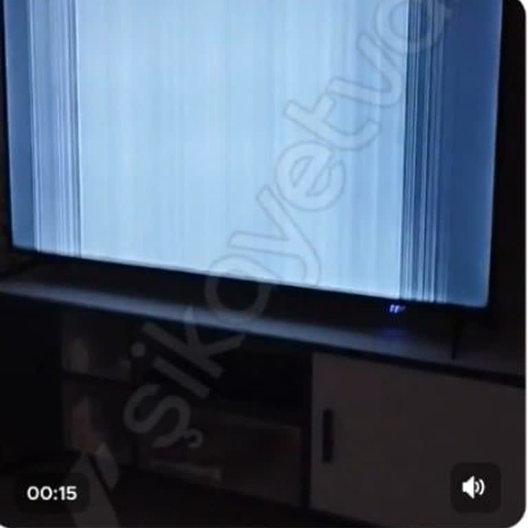 Skytech Televizyonum Arızalandı Yetkili Servis Dönüş Yapmıyor