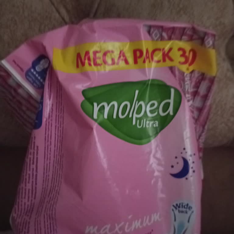 Molped Gece Pedlerinde Yapışkan Sorunu Ve Kalite Düşüşü Yaşadım