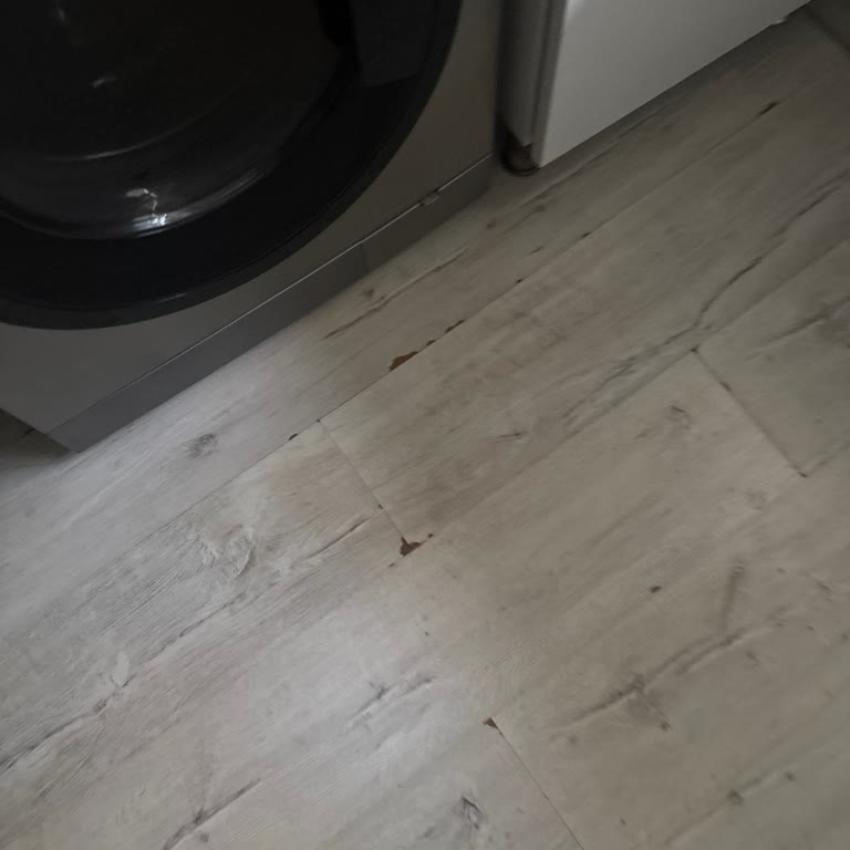 Arçelik Çamaşır Makinemde Sürekli Parça Sorunu Ve Yetersiz Servis Desteği