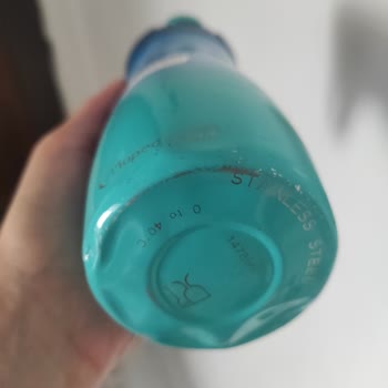 Çelik Suluk Dayanıklılık Sorunu ve İade Talebi