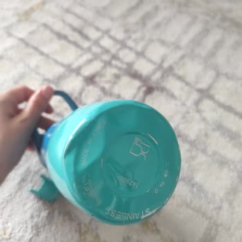 Çelik Suluk Dayanıklılık Sorunu ve İade Talebi