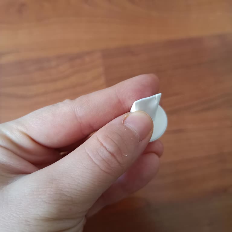 Süt Pompası Valfi Yırtıldı, Çocuğum Sütsüz Kaldı!