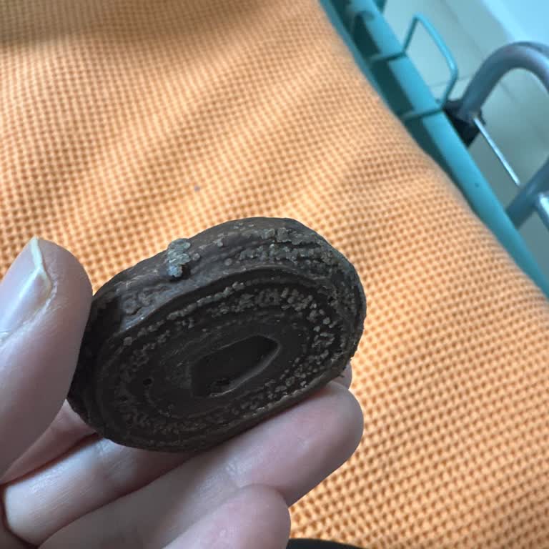 Eti Browni Intense'de Beklenmeyen Renk Değişimi Ve Bozulma