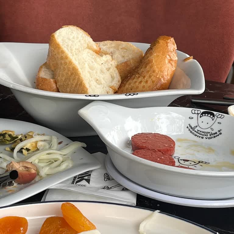 Leman Kültür Denizli’de Eksik Ve Bayat Ürünlere Tam Ücret Alınması