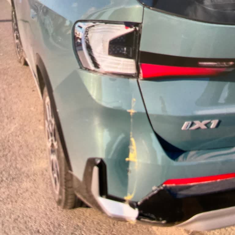 Serviste Çözülemeyen Yazılım Sorunu Araçta Hasara Yol Açtı