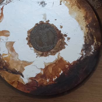 Madame Coco Markalı Tencere Setinin Kısa Sürede Kullanılamaz Hale Gelmesi Hayal Kırıklığı Yarattı