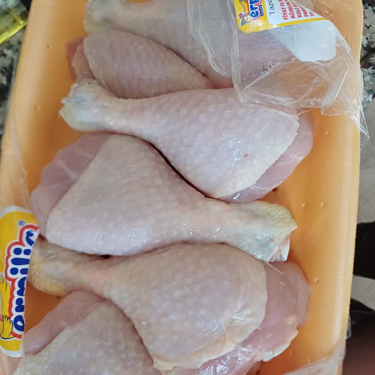 Bozuk Tavuk Ürünü Ve İade Sürecinde Yaşanan Sorun