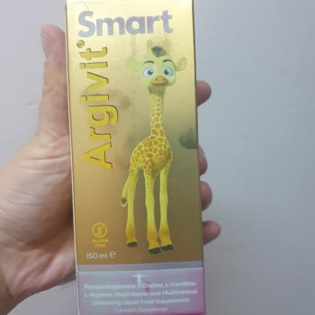 Aldığım Şurup Bozuk Çıktı Çocuğumda Sağlık Sorunu Yaşandı