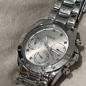 Garanti Kapsamında Tamir Edilen Saatte Tekrarlayan Su Alma Sorunu Ve Değişim Talebi