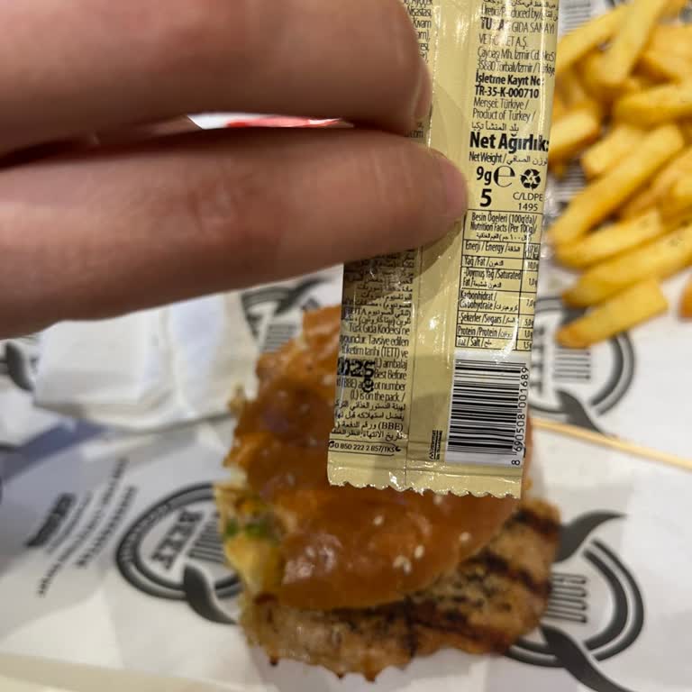 Tarihi Geçmiş Ürünler Nedeniyle Yaşanan Sağlık Sorunları