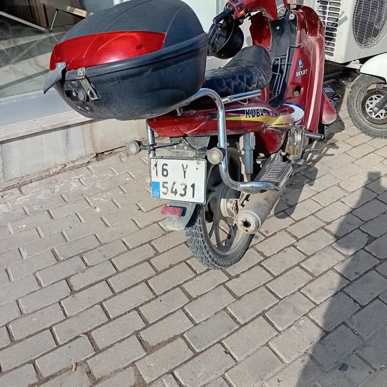 Muayene Gecikme Cezaları Mağduriyet Yaratıyor, Affın Çıkarılmasını İstiyorum