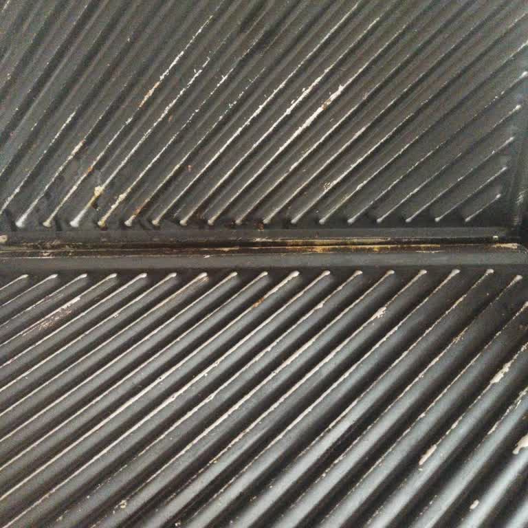 Tost Makinesi Plakası Yedek Parça Fiyatı Ürünün Kendisinden Pahalı