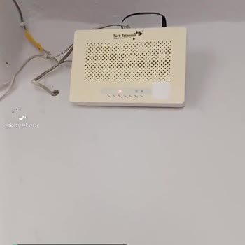 Vodafone Net Altyapı Sorunu Halen Devam Ediyor Mağdurum