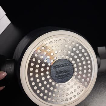 Karaca Bio Diamond Tencere Setinde Renk Değişimi Ve Yetersiz Çözüm Süreci