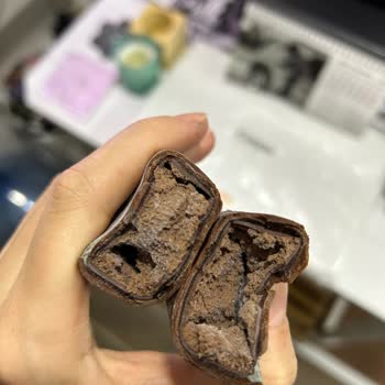 Bozuk Magnum Mini Ürünler Ve Migros'tan İade Sorunu