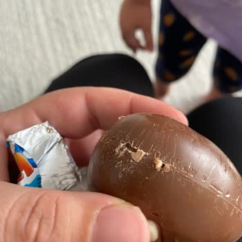 Kapalı Ozmo Egg Paketinden Kurt Çıkması Ve Yetersiz Müşteri Desteği