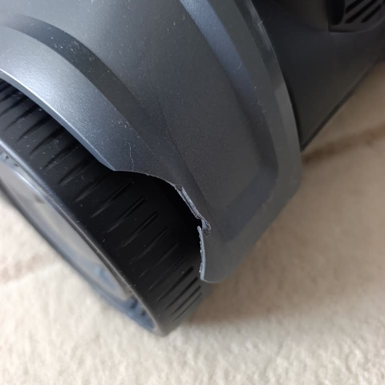 Media Markt Kırık Ürün Teslimatı Ve Yetersiz Müşteri Hizmeti Deneyimi!