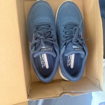 Skechers Ayakkabı Ciddi Tahriş Ve Garanti Sorunu Yaşattı