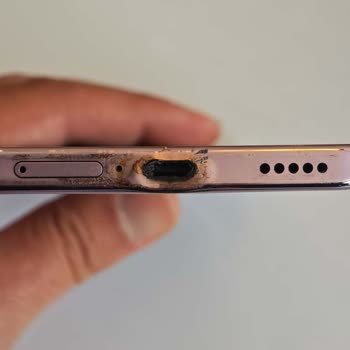 Honor Magic 7 Lite Şarj Soketi Yandı, Servis Ve Müşteri Hizmetleri Mağduriyeti