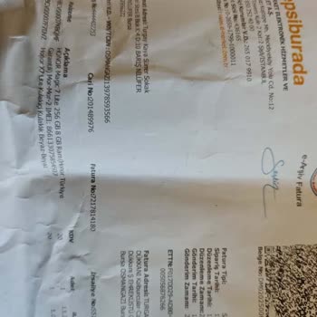 Honor Magic 7 Lite Şarj Soketi Yandı, Servis Ve Müşteri Hizmetleri Mağduriyeti