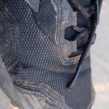 Kısa Sürede Yıpranan Ayakkabıya Değişim Reddi Mağduriyet Yaşattı