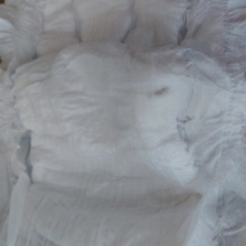 Bebek Bezi İçinde Sert Parça İle Karşılaştım, Güvenlik Endişesi Yaşıyorum