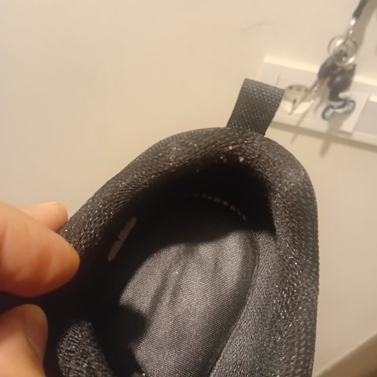 Satın Aldığım Ayakkabı Kısa Sürede Bozuldu, İade Süreci Sonuçsuz Kaldı