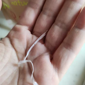 Mom's Natural Foods Granola Bayat Çıktı