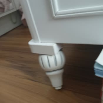 Kısa Sürede Kırılan Karyola Ayağına Garanti Dışı Ücret Şoku