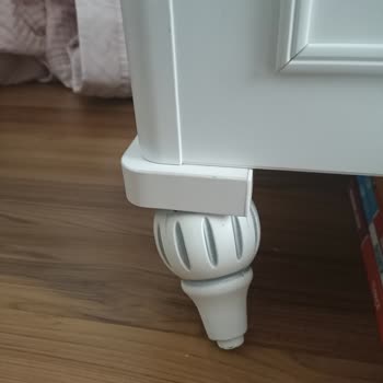 Kısa Sürede Kırılan Karyola Ayağına Garanti Dışı Ücret Şoku