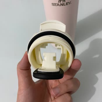 Stanley Termosum Sızdırıyor, Garanti Desteği Alamadım Mağdur Oldum