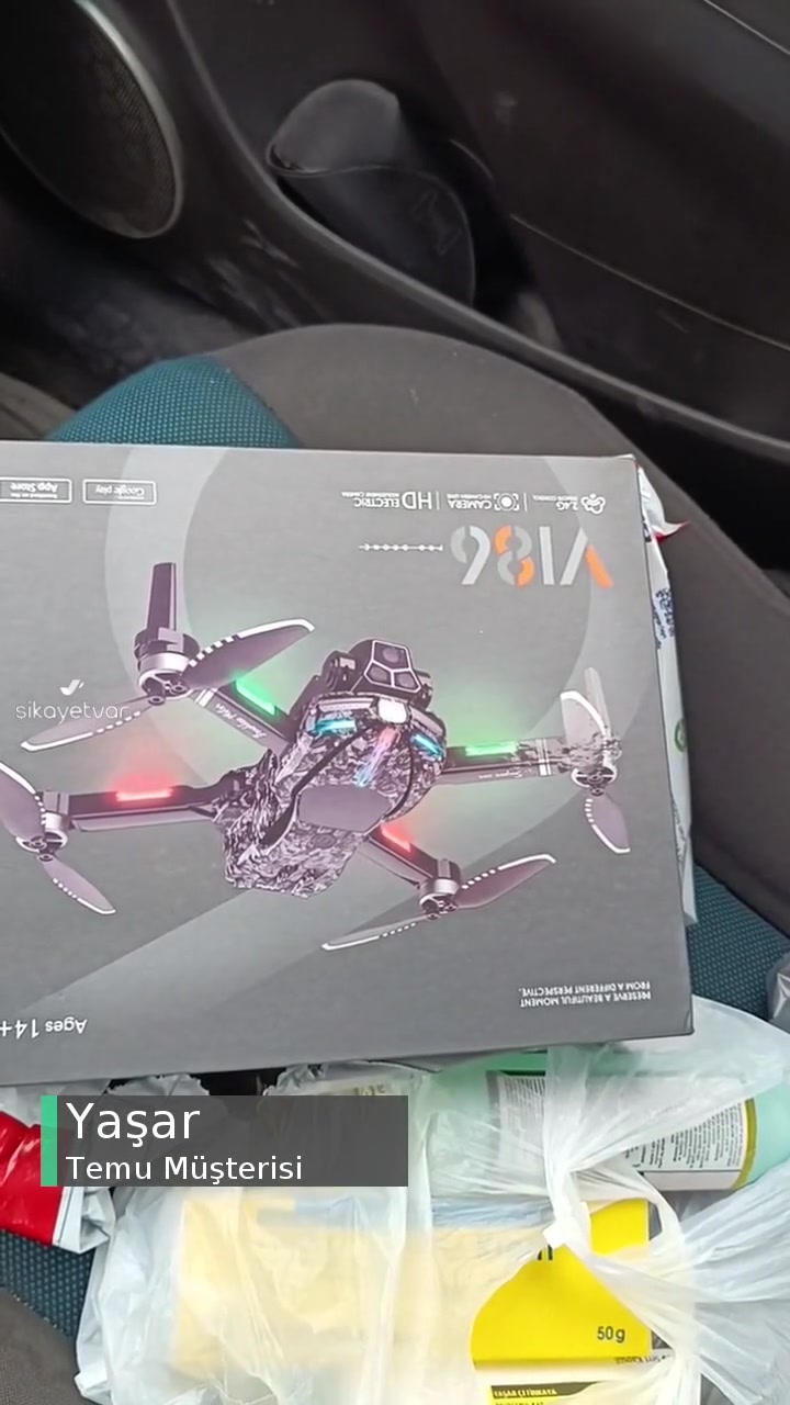 Temu İade Sıkıntısı videonun kapak resmi