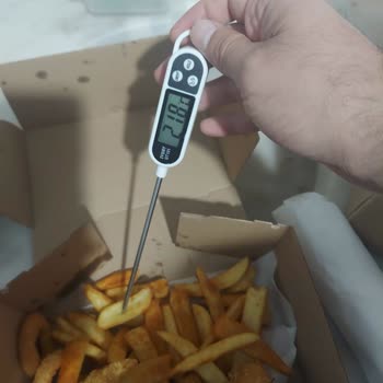 Migros Yemek Siparişim Soğuk ve Eksik Geldi Müşteri Hizmetlerinden Çözüm Alamadım