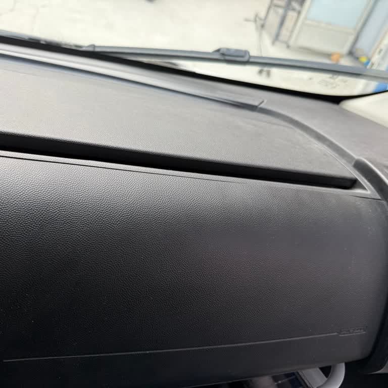 Fiat Ducato'da Kısa Sürede İki Yağ Değişimi Ve Airbag Kapağı Sorunu