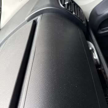 Fiat Ducato'da Kısa Sürede İki Yağ Değişimi Ve Airbag Kapağı Sorunu