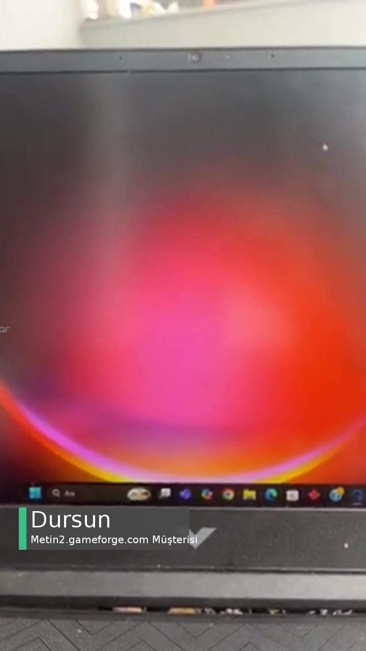 Metin2.gameforge.com Oyuna Girerken Hata videonun kapak resmi