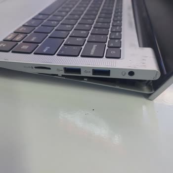 Garantili Laptop İçin Yüksek Tamir Ücreti Talebiyle Mağduriyet