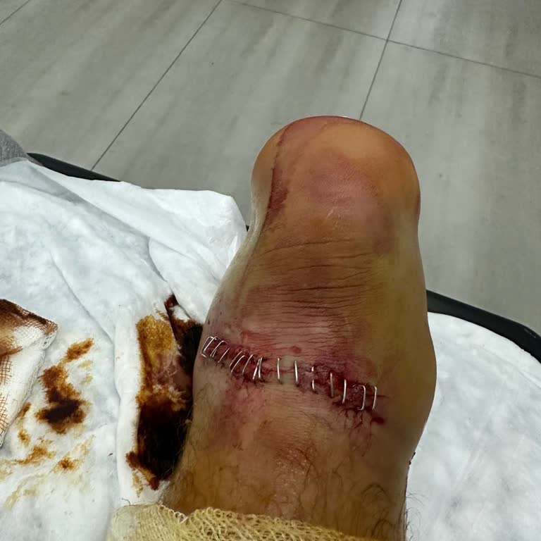 Sakatlık Sonrası Tazminat Talebim Medikal Uygunluk Nedeniyle Reddedildi