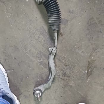 Onarımdan Sonra Direksiyon Arızası Devam Ediyor Mağduriyetim Sürüyor